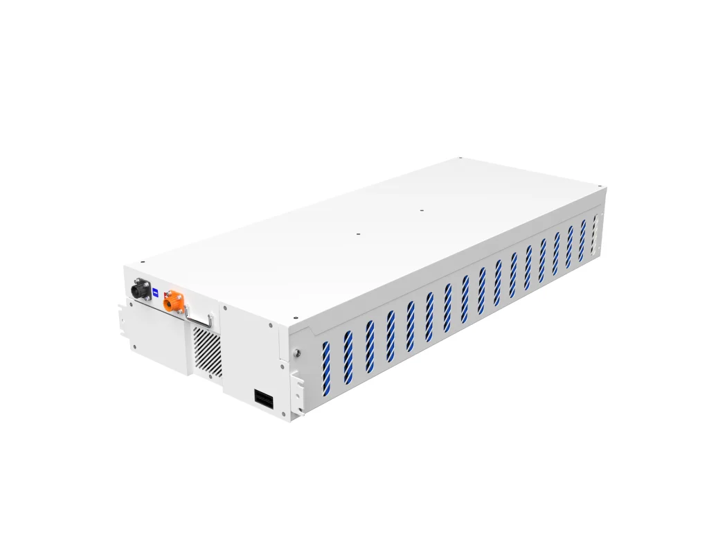 Air-cooling pack