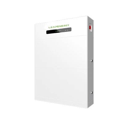 leapenergy energy storage system(1)
